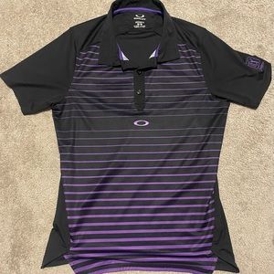 Oakley Polo from TPC Sawgrass